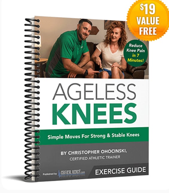 Ageless Knees-Bonus-1