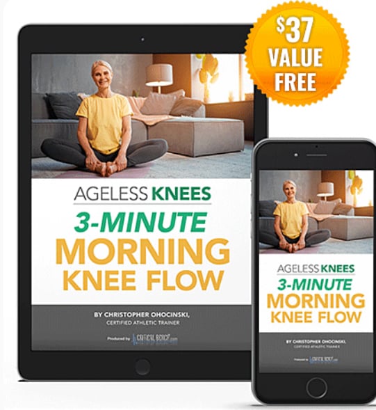 Ageless Knees-Bonus-2